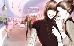 国产自制剧天美传媒老狼